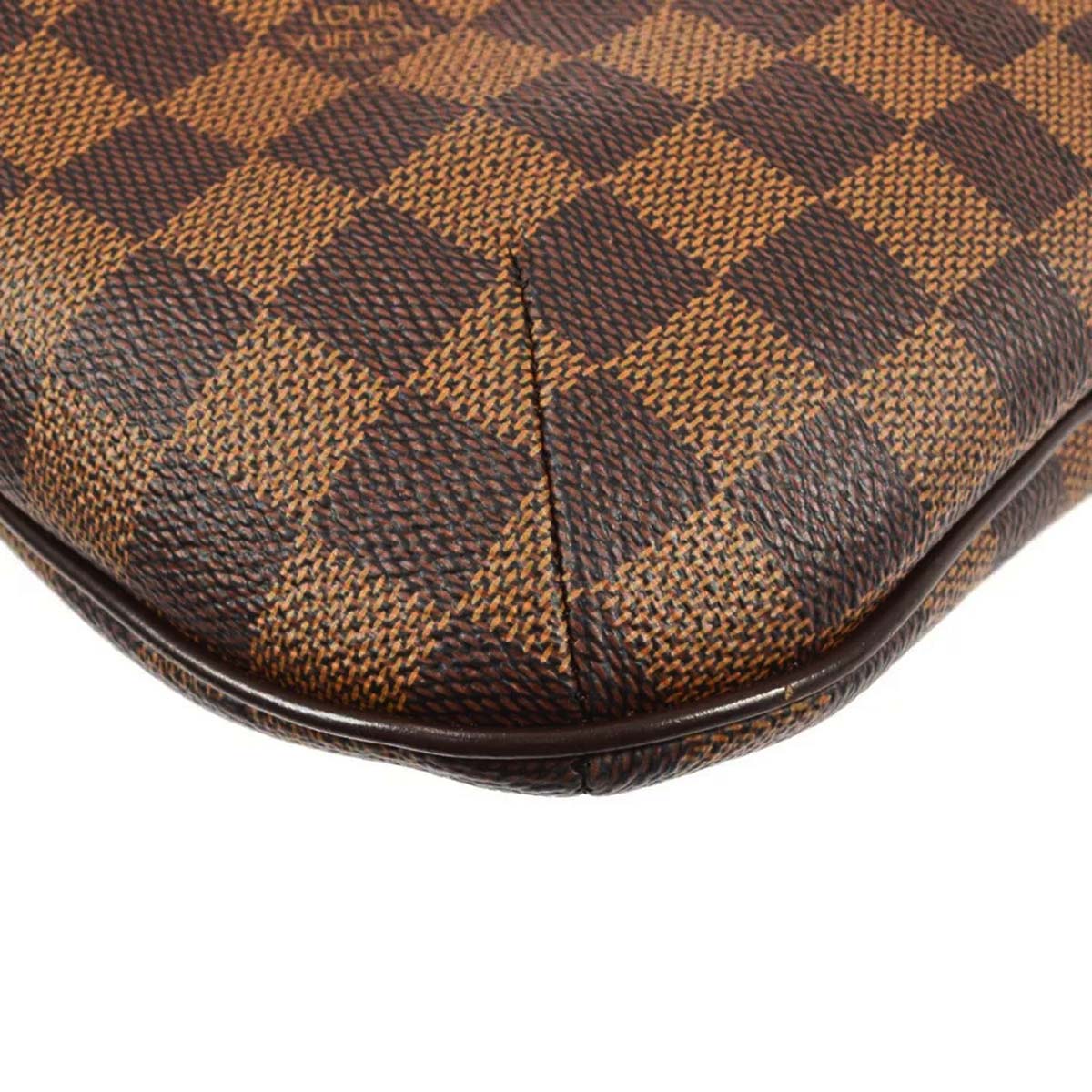 Louis Vuitton Damier Bloomsbury PM Shoulder Bag N42251