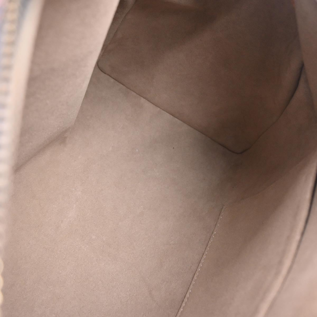 Louis Vuitton Black Monogram Multicolor Speedy 30 Handbag M92642