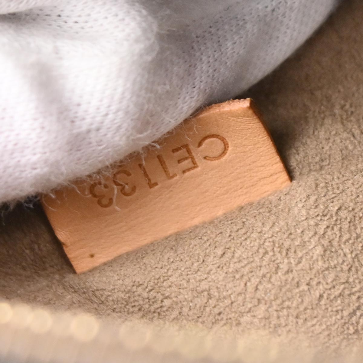 Louis Vuitton Black Monogram Multicolor Speedy 30 Handbag M92642