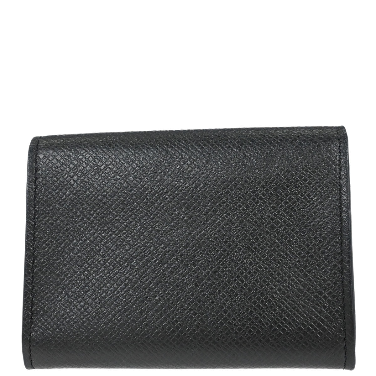 Louis Vuitton Taiga Envelope Carte de Visite NM Cardholder M64595 Small Good