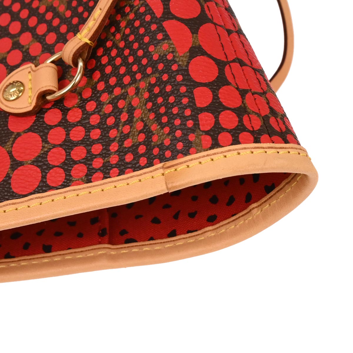 Louis Vuitton Monogram Waves Neverfull MM Tote Bag M40686