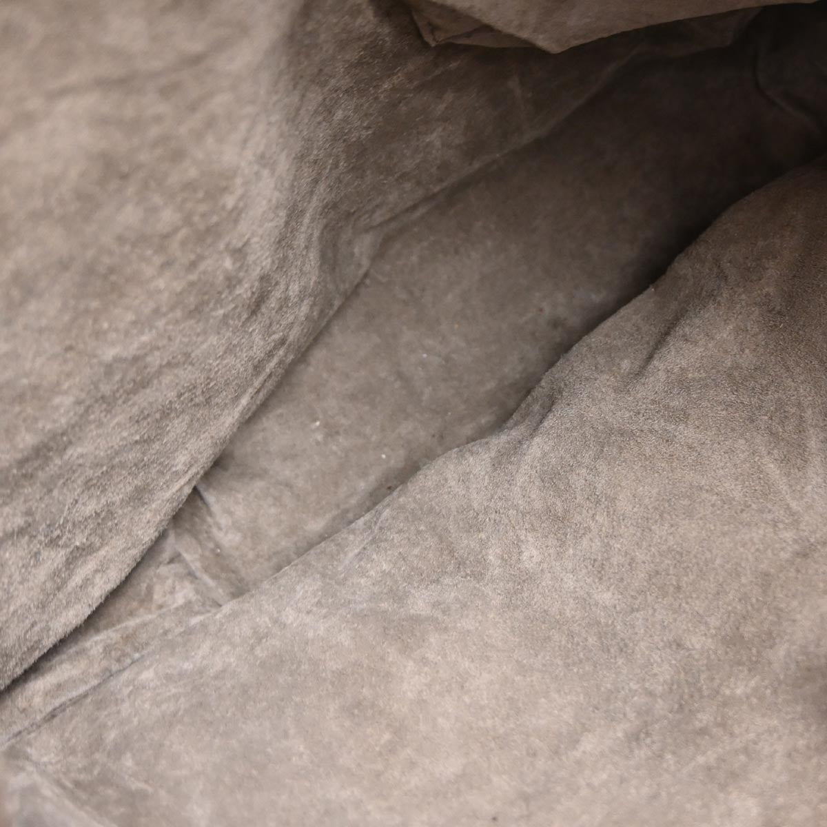 Bottega Veneta Black Intrecciato Fringe Tote Bag