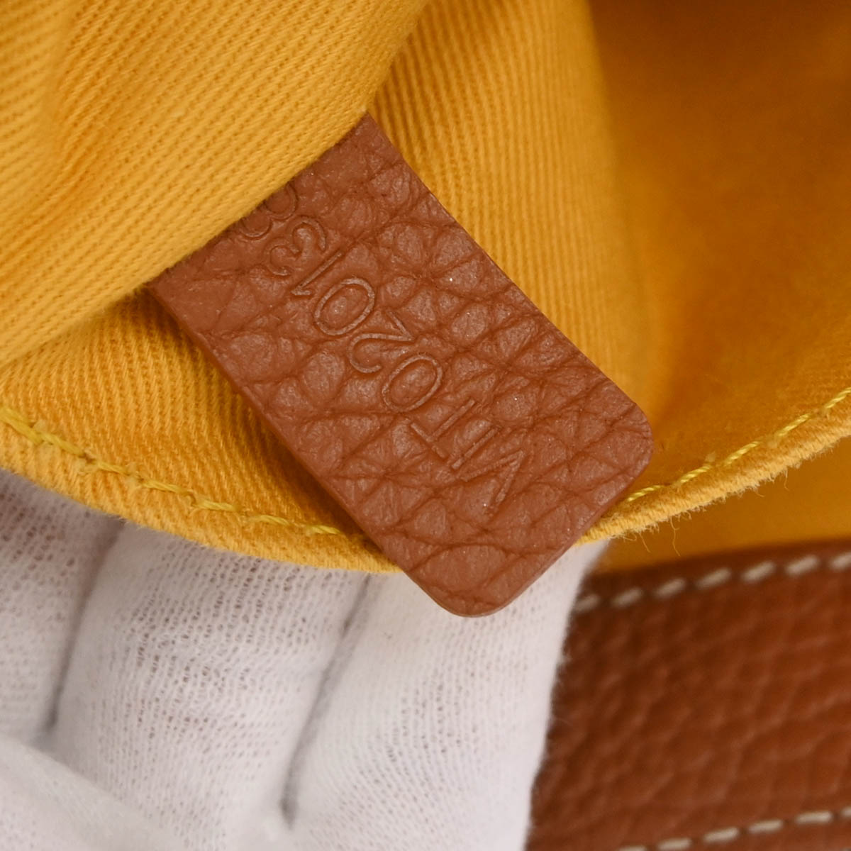 Goyard Black Grand Bleu GM Shoulder Bag