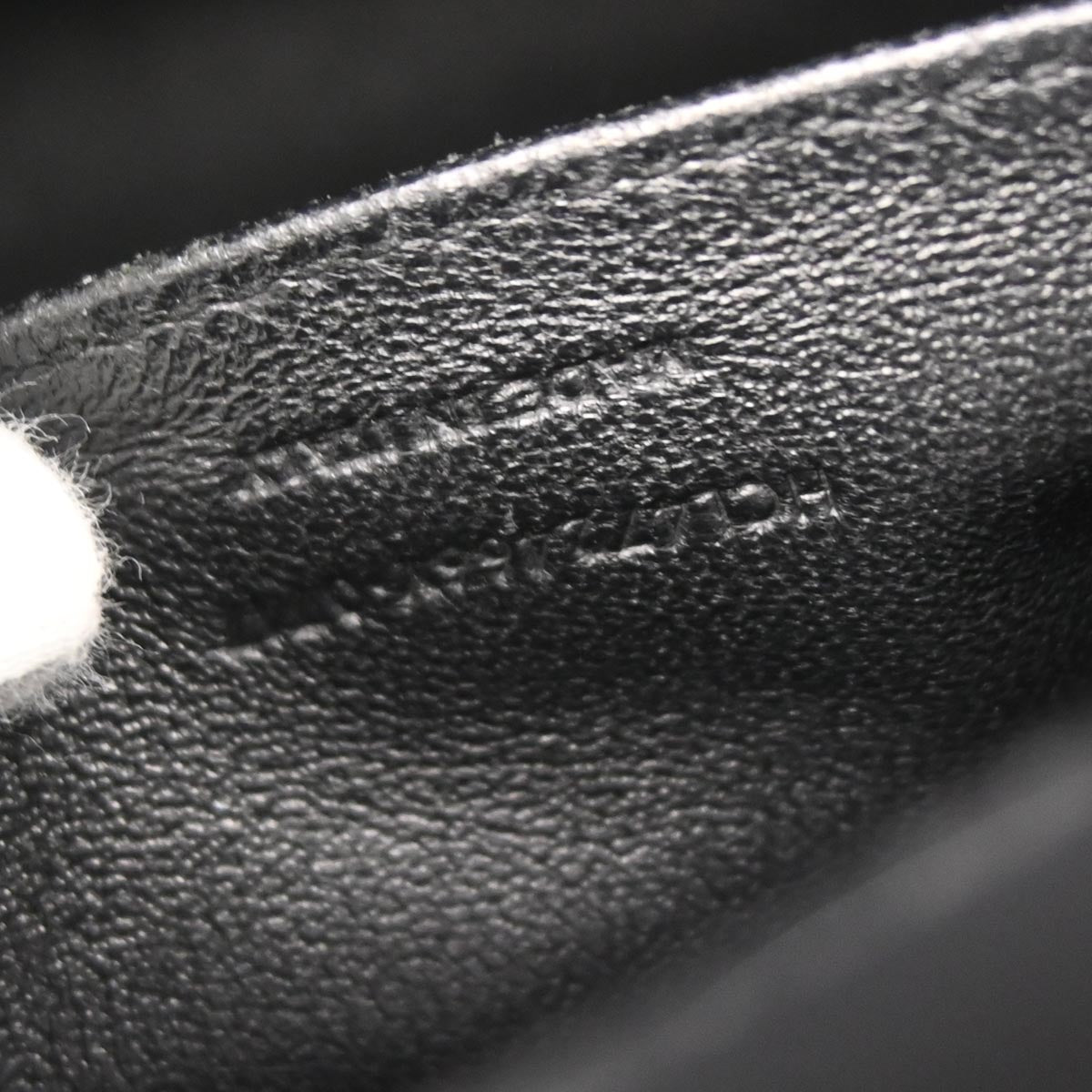 Saint Laurent Black Baby Cabas 2way Shoulder Handbag