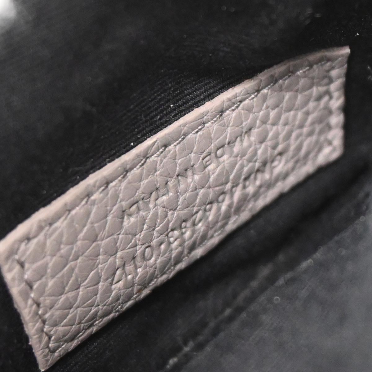 Saint Laurent Gray Sac de Jour 2way Shoulder Handbag