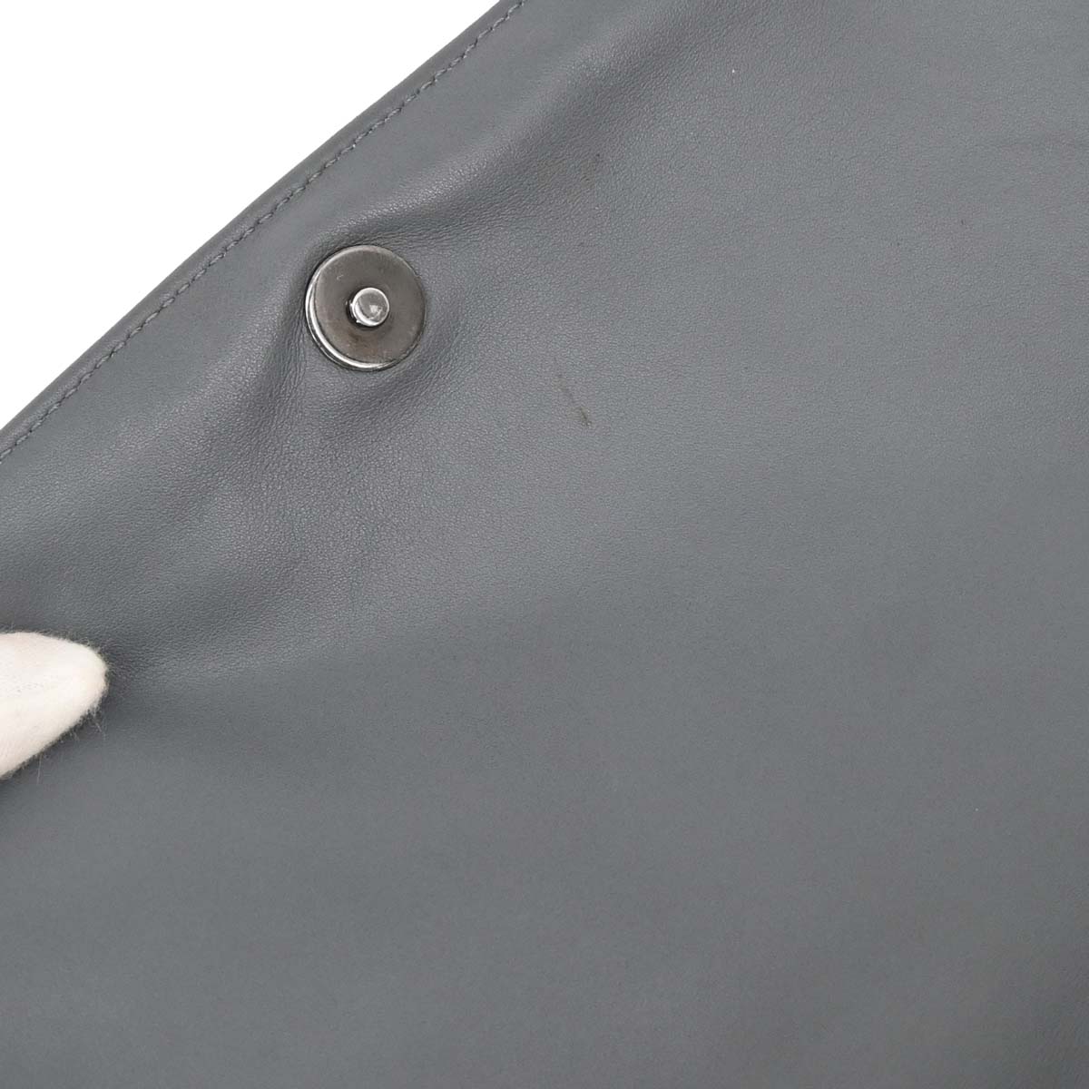 Boy Chanel Beige Canvas Graffiti Medium Shoulder Bag