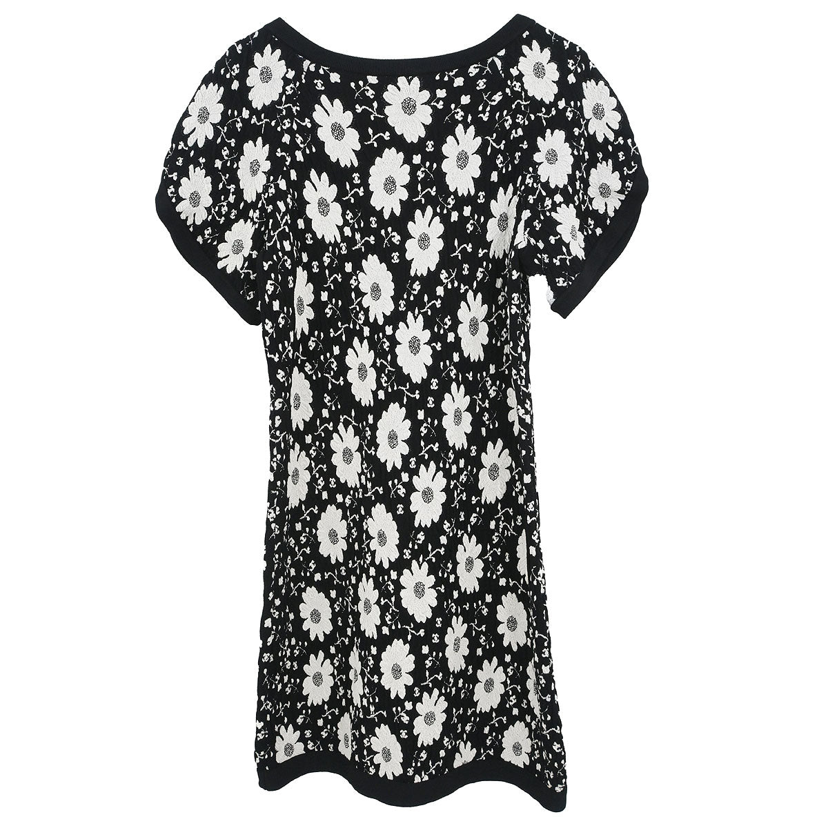 Chanel 2014 Dress Black #34