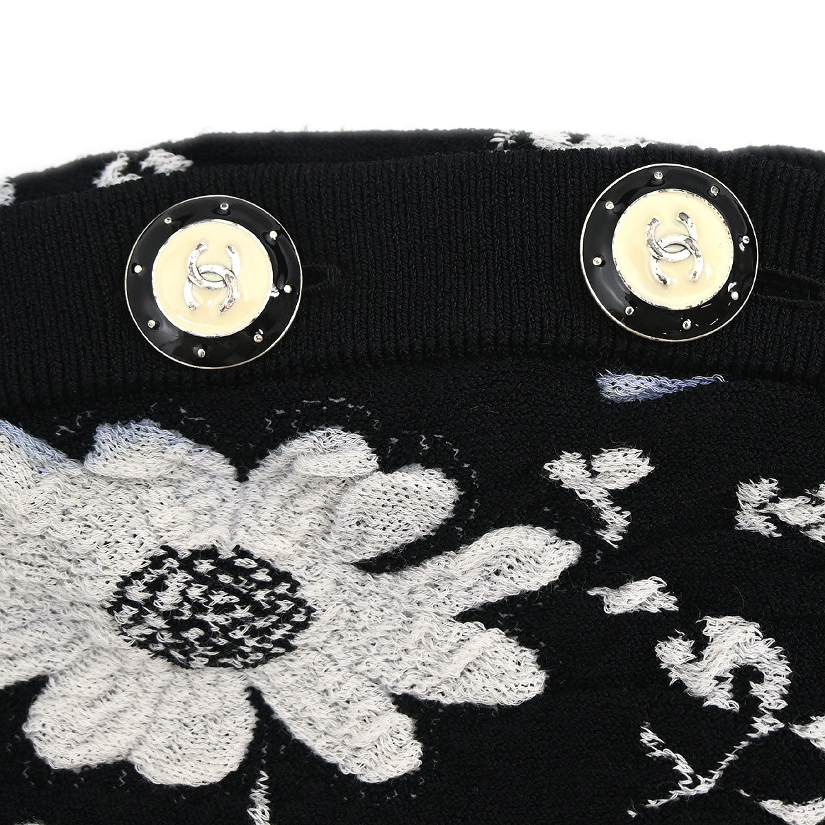 Chanel 2014 Dress Black #34