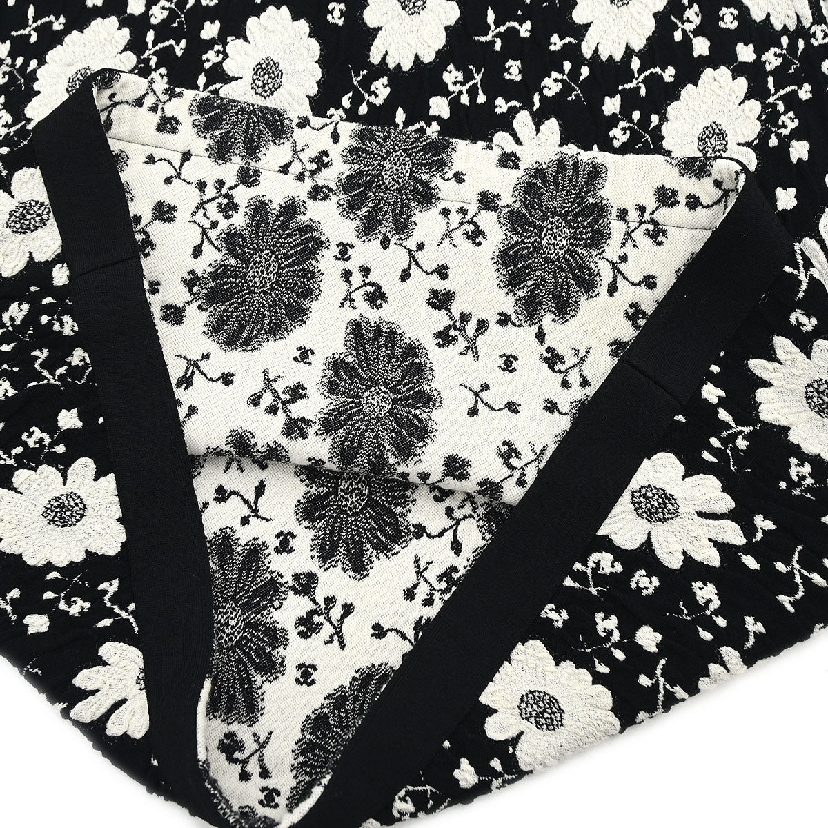 Chanel 2014 Dress Black #34