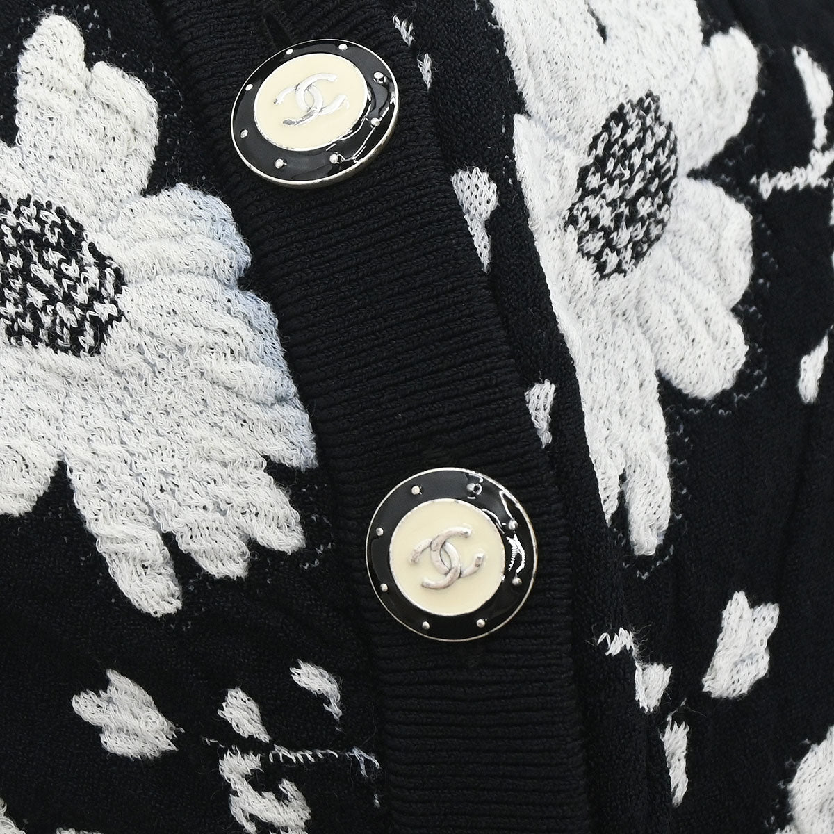 Chanel 2014 Dress Black #34