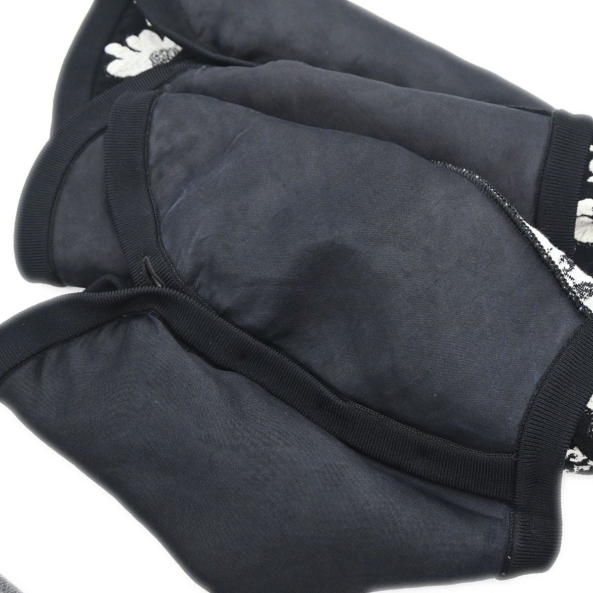 Chanel 2014 Dress Black #34