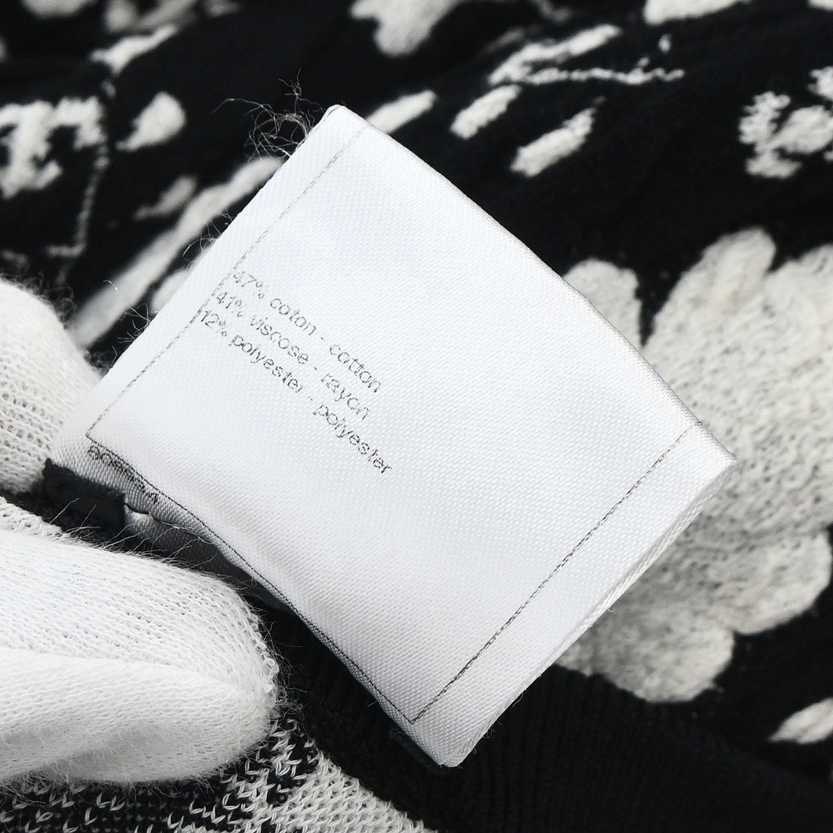 Chanel 2014 Dress Black #34