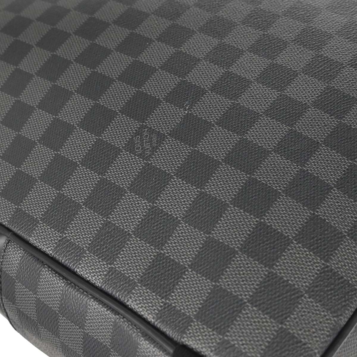 Louis Vuitton Damier Graphite Josh Backpack N41473