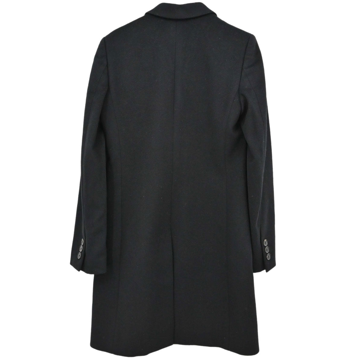 Gucci 2010 Coat Black #40