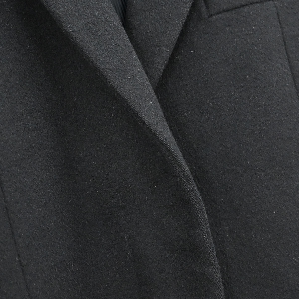 Gucci 2010 Coat Black #40