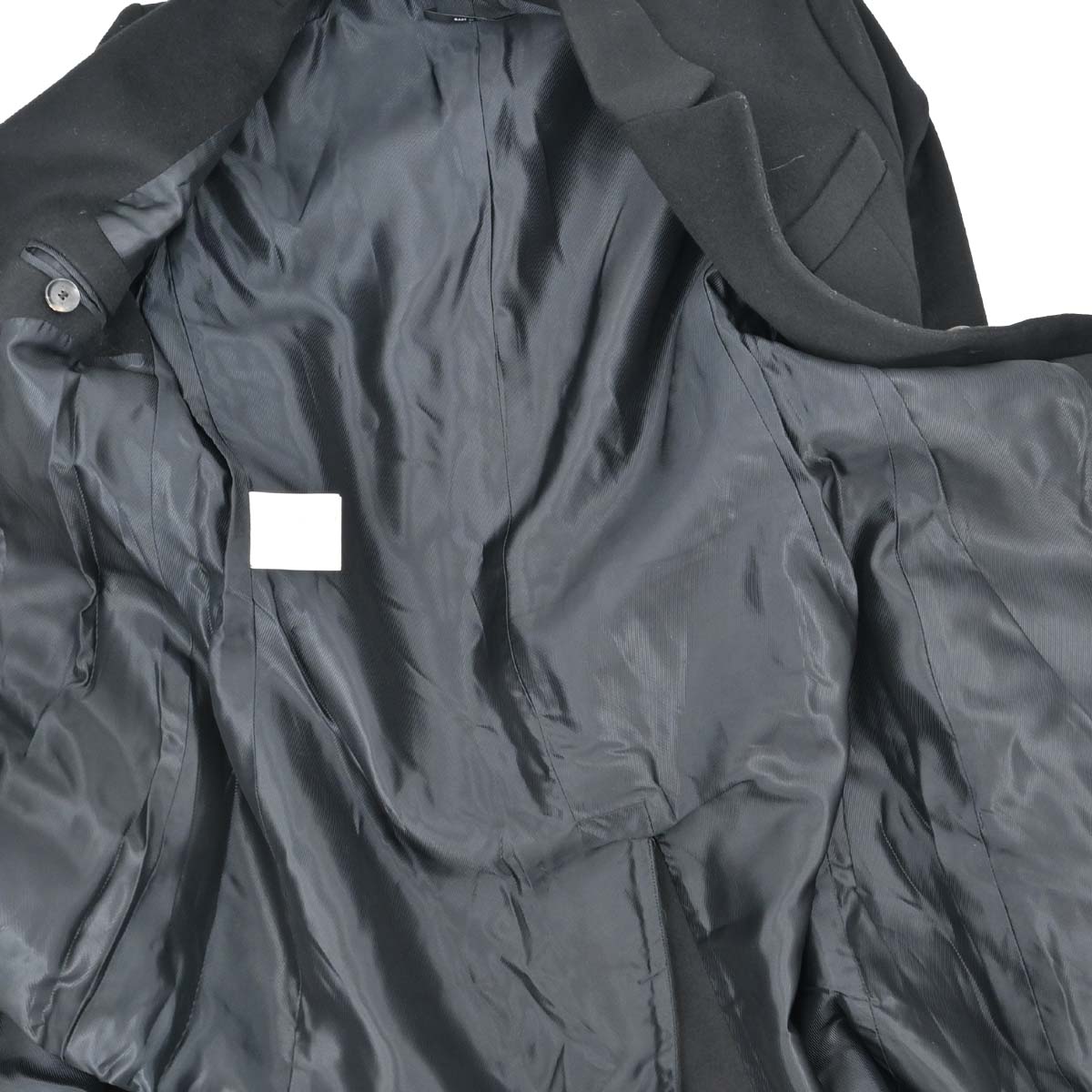 Gucci 2012 Coat Black #38