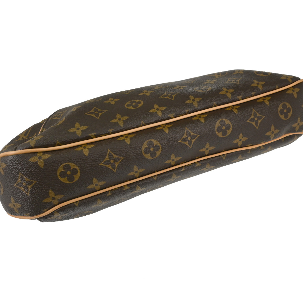 Louis Vuitton Monogram Thames GM Hobo Handbag M56383