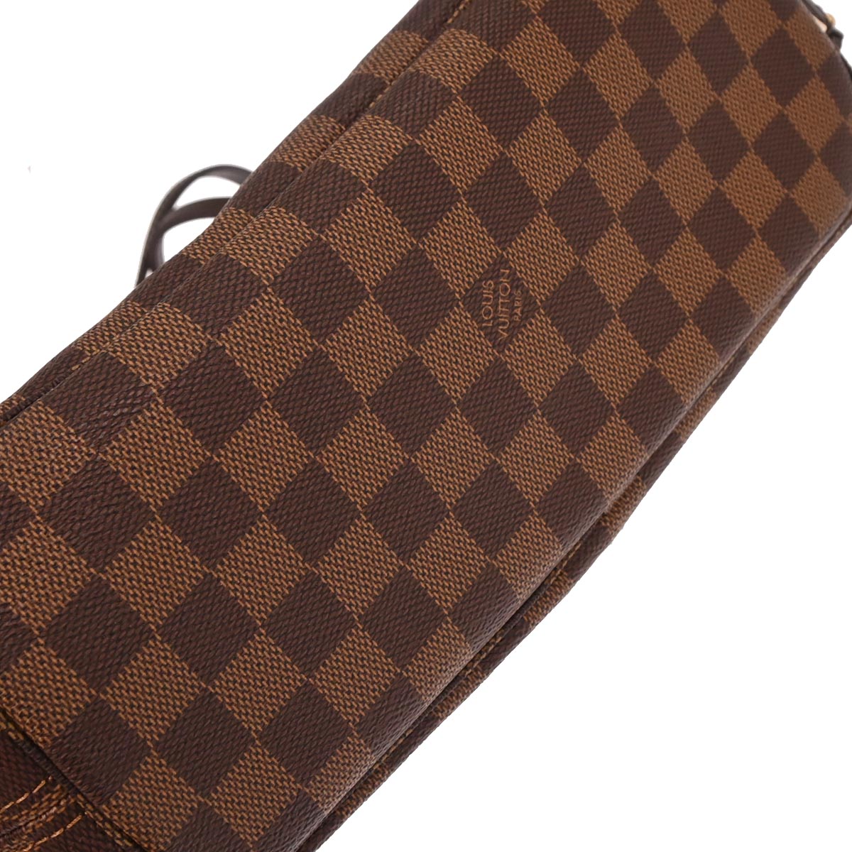 Louis Vuitton Damier Neverfull PM Tote Handbag N51109