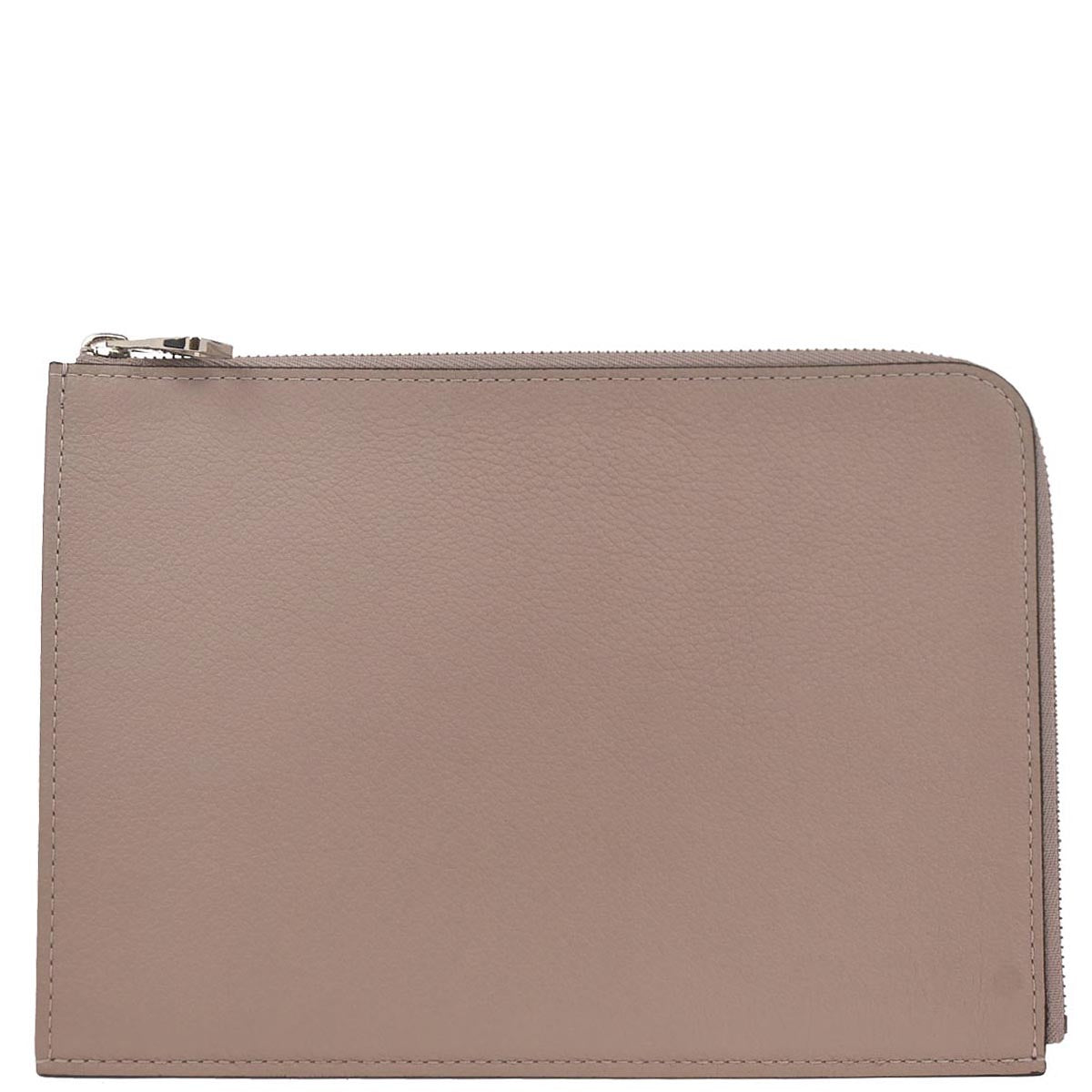 Louis Vuitton Gray Pochette Jules PM Clutch Bag R99760