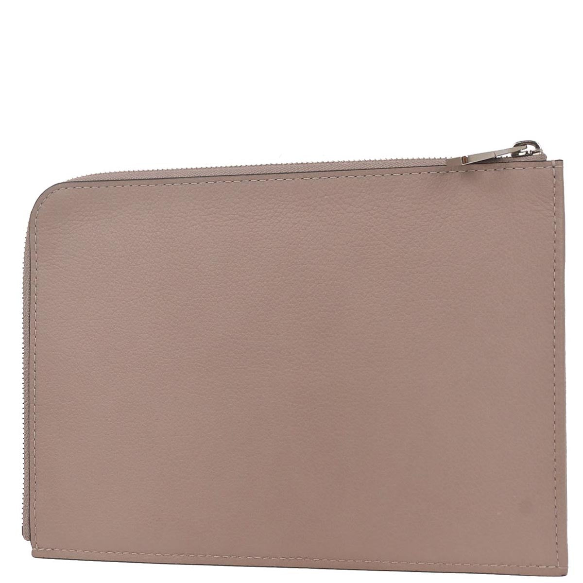 Louis Vuitton Gray Pochette Jules PM Clutch Bag R99760