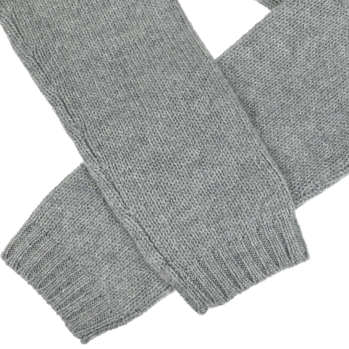 Miu Miu 2019 Cardigan Gray #40