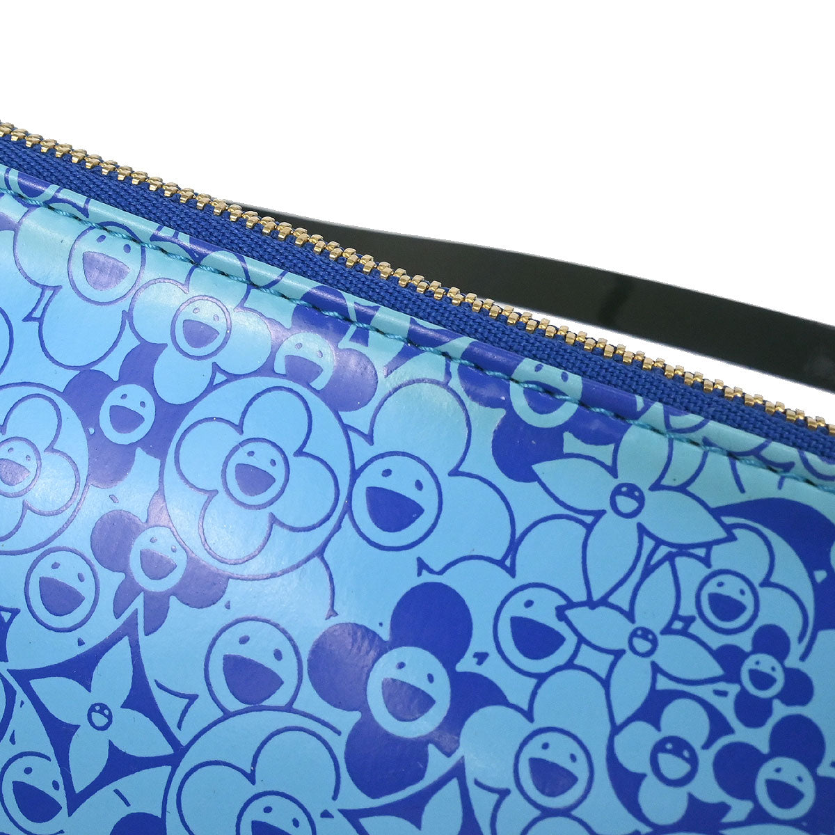 Louis Vuitton Cosmic Blossom Pochette Accessoires Handbag M93167