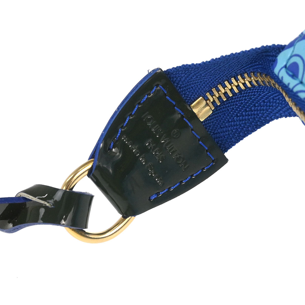 Louis Vuitton Cosmic Blossom Pochette Accessoires Handbag M93167