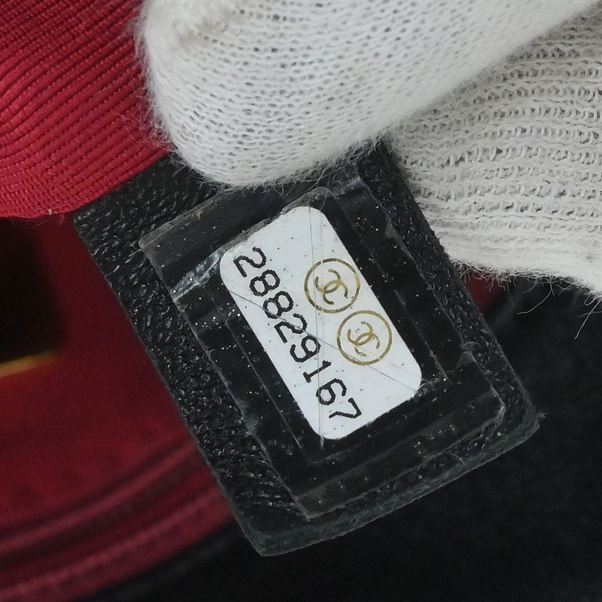 Chanel 2019 Black Calfskin Chanel 19 Dix-neuf 2way Handbag