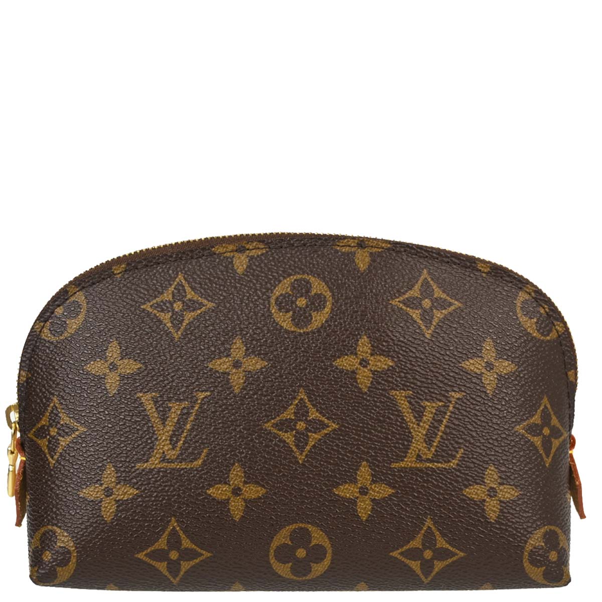 Louis Vuitton Monogram Pochette Cosmetic Pouch M47515