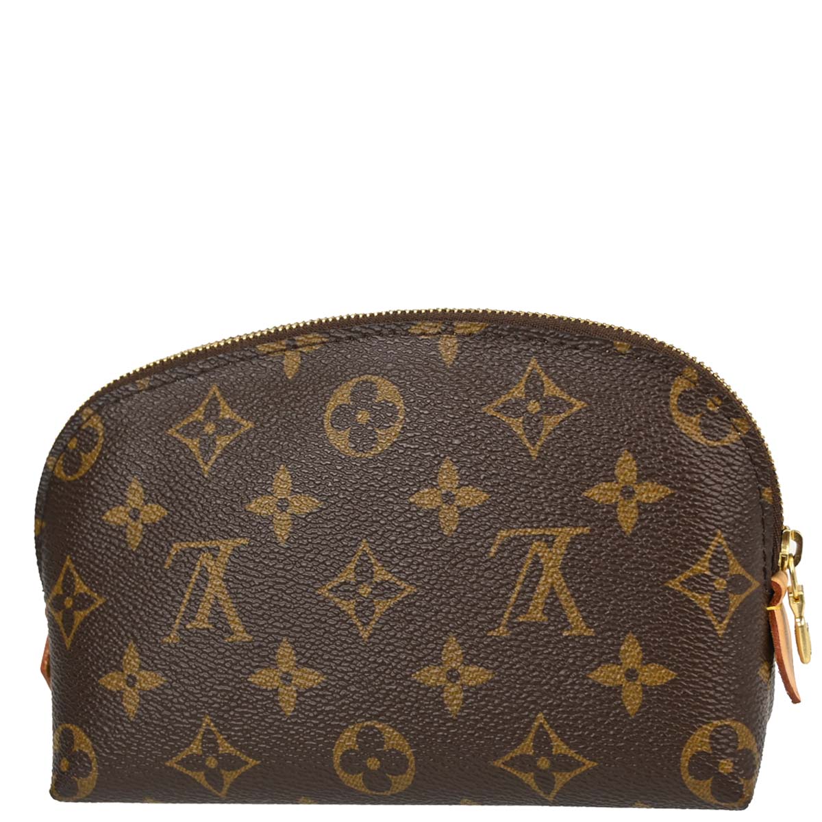 Louis Vuitton Monogram Pochette Cosmetic Pouch M47515