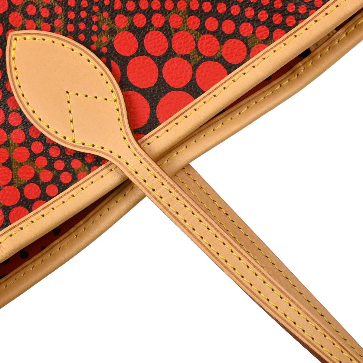 Louis Vuitton Monogram Waves Neverfull MM Tote Bag M40686