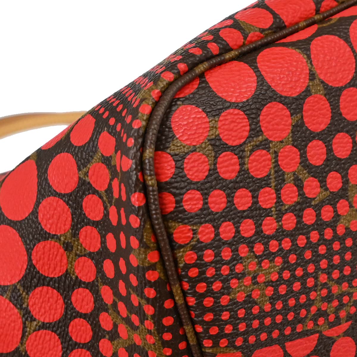 Louis Vuitton Monogram Waves Neverfull MM Tote Bag M40686