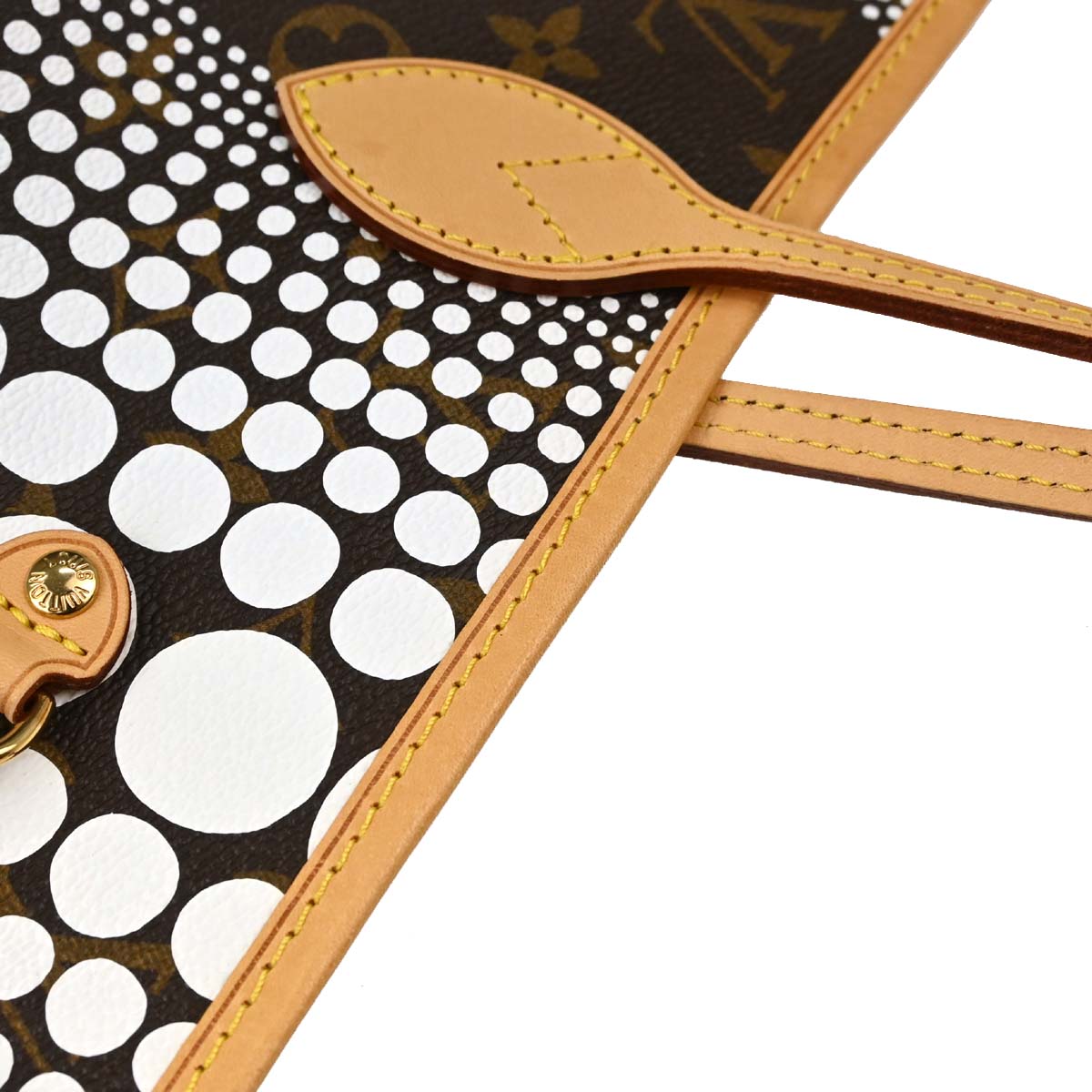 Louis Vuitton Monogram Waves Neverfull MM Tote Bag M40684