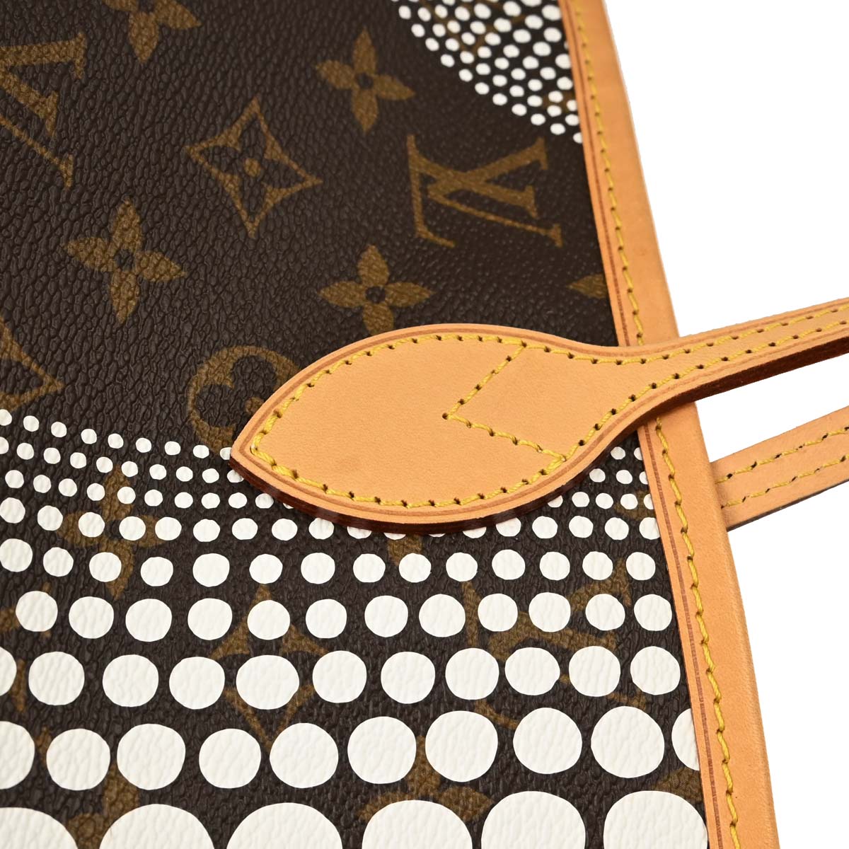 Louis Vuitton Monogram Waves Neverfull MM Tote Bag M40684