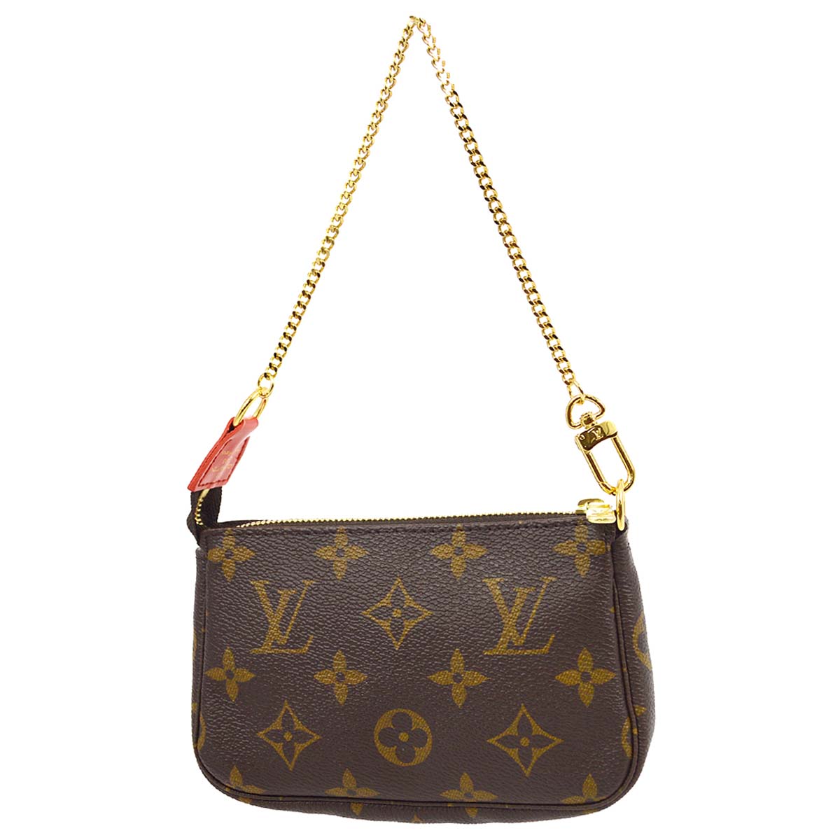 Louis Vuitton 2020 Vivienne Mini Pochette Accessoires Handbag M69976