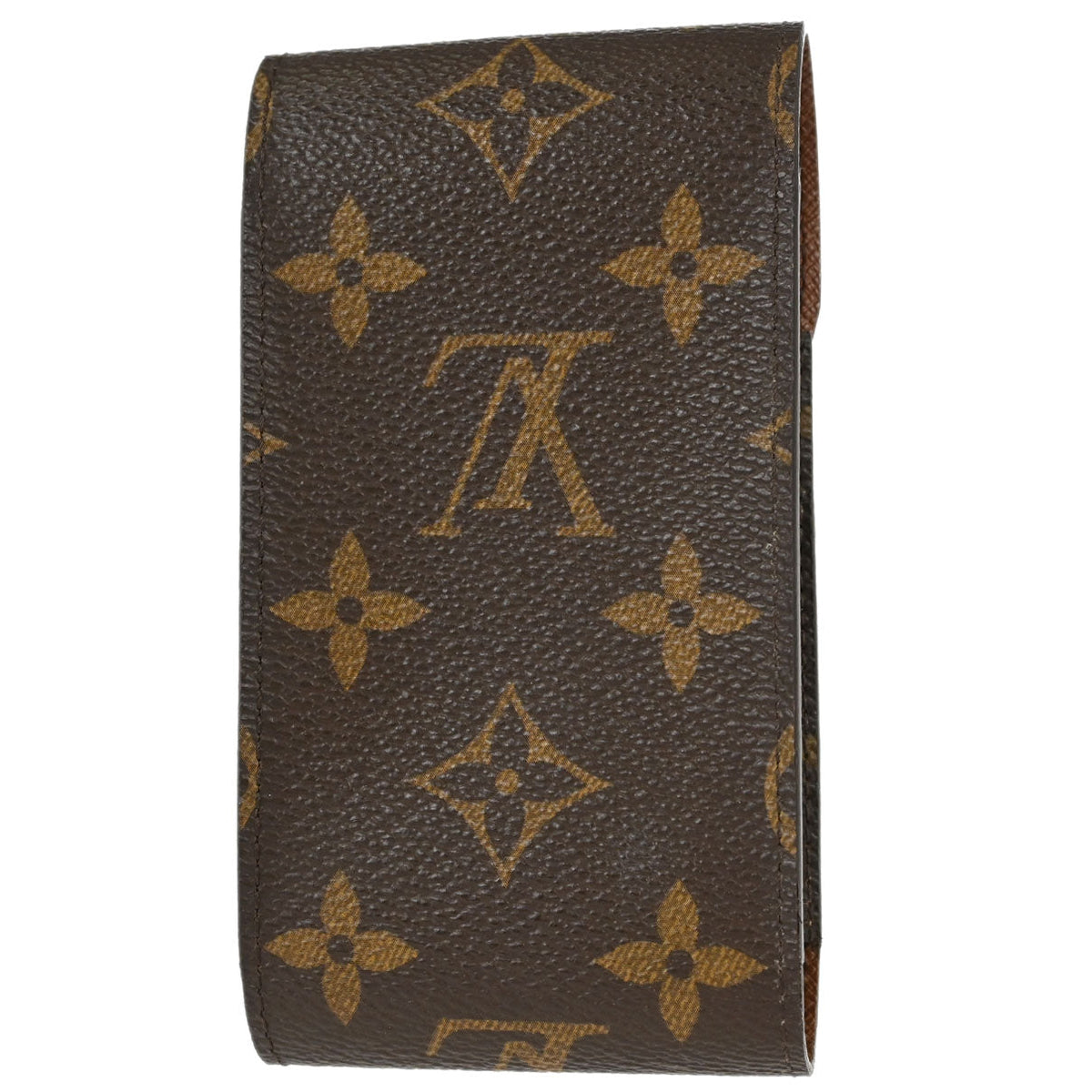 Louis Vuitton Monogram Etui Cigarette Case M63024 Small Good