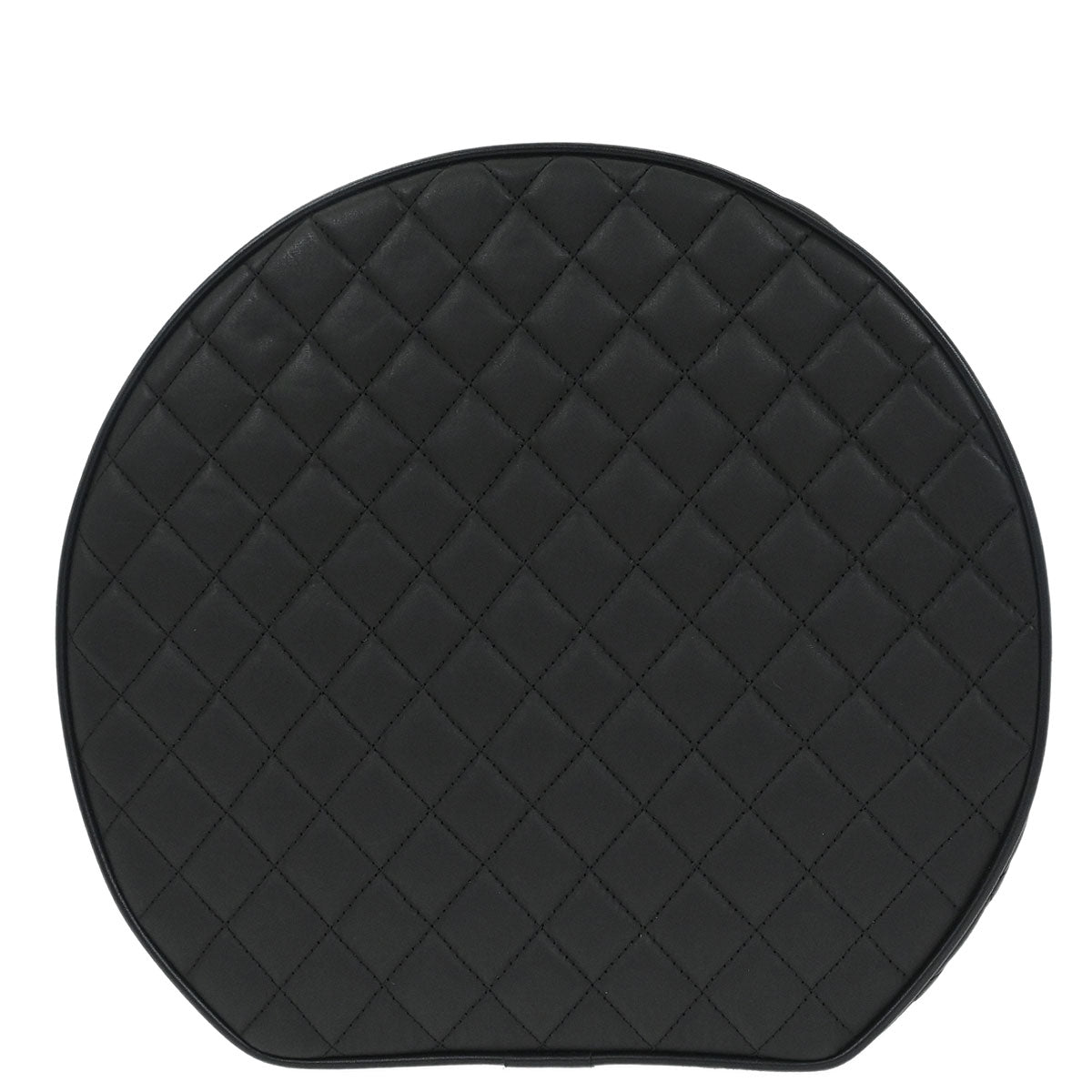 Chanel x Monster Wireless Headphones with Storage Bag Black