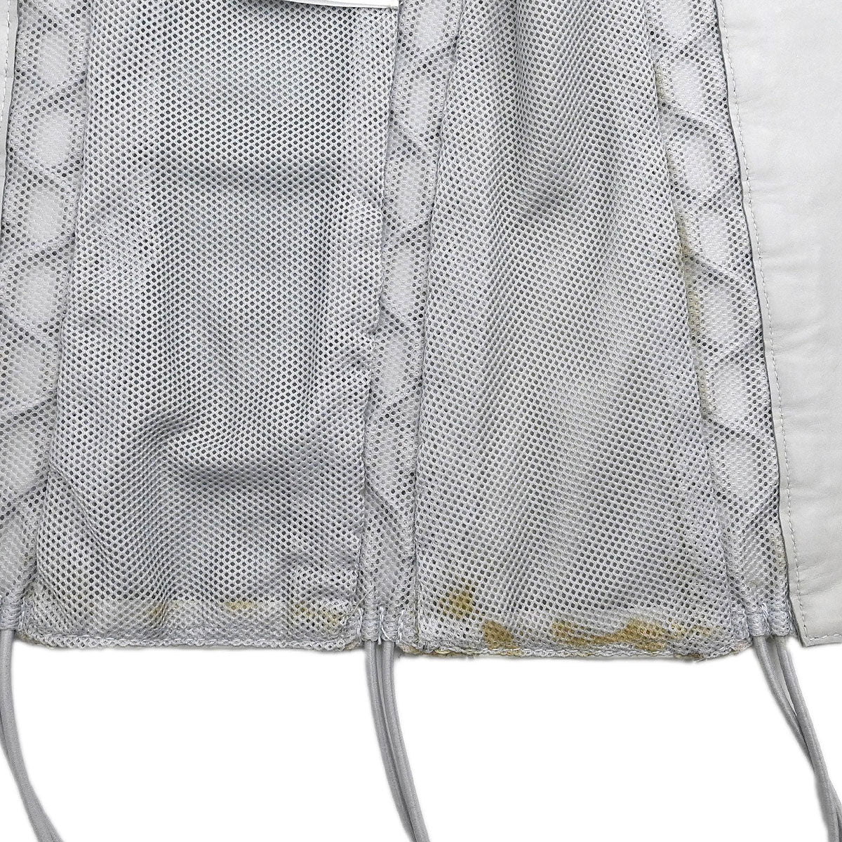 Gucci Zip Up Jacket Gray #36