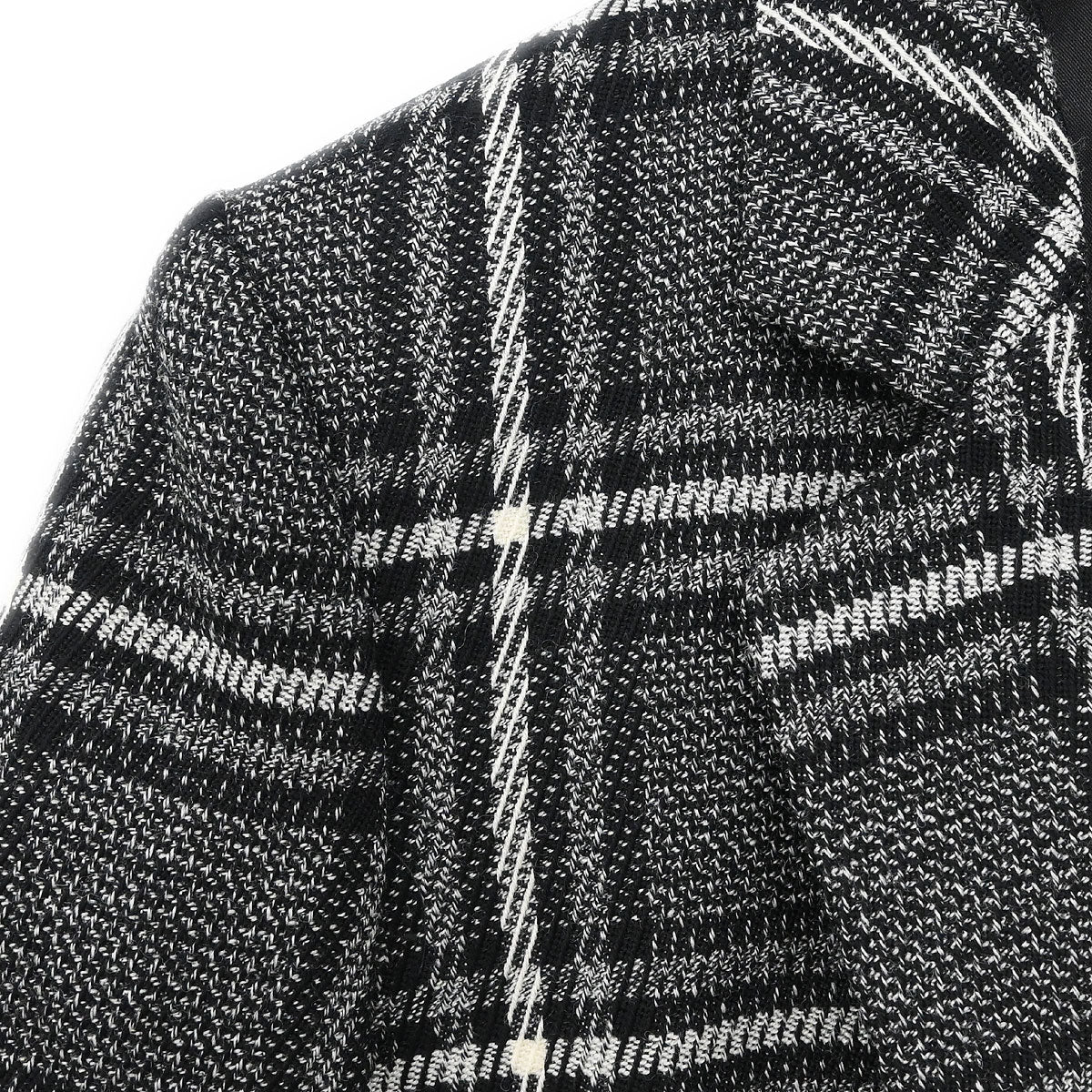 Gucci 2013 Single Breasted Jacket Gray #36