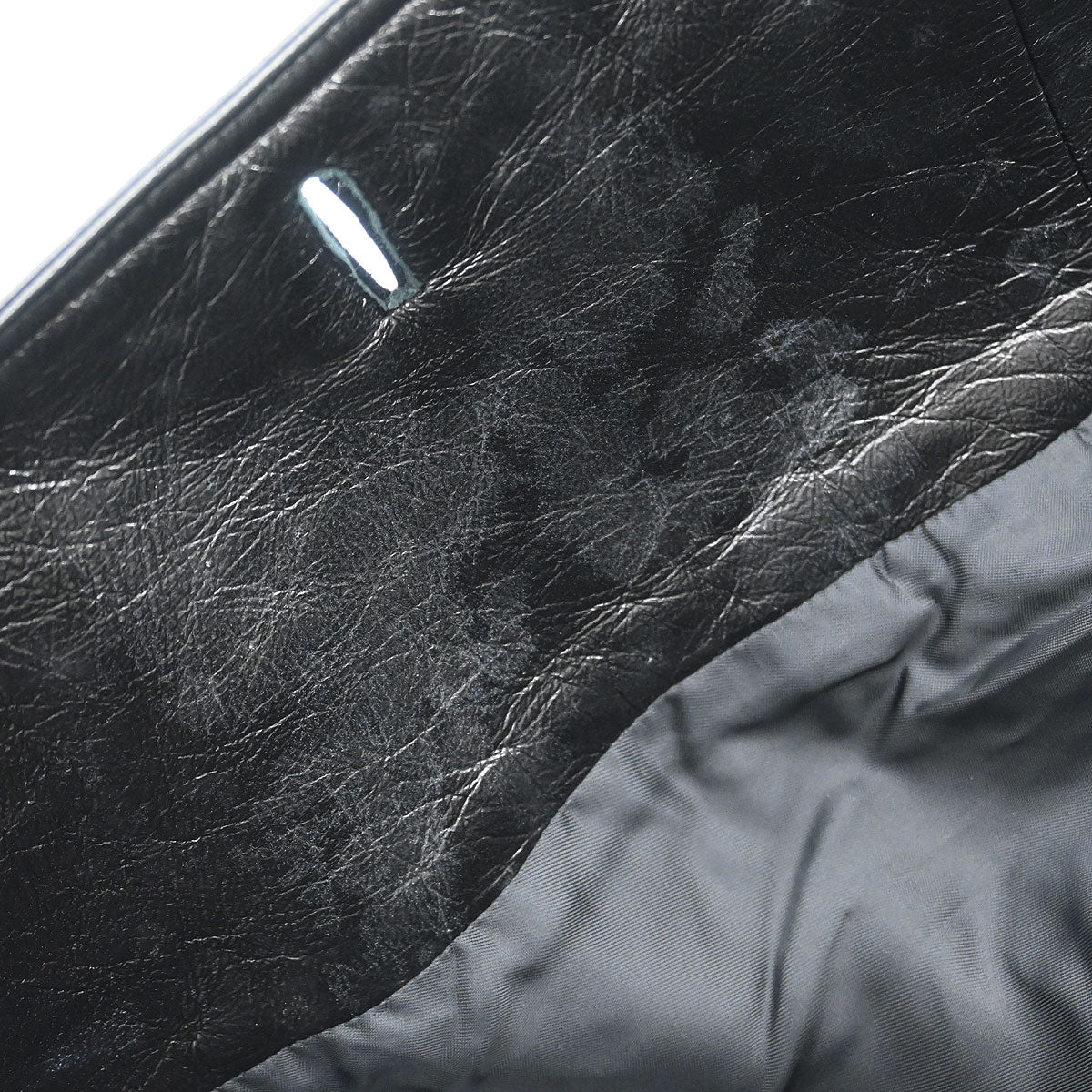 Miu Miu 2018 Double Breasted Coat Black #36