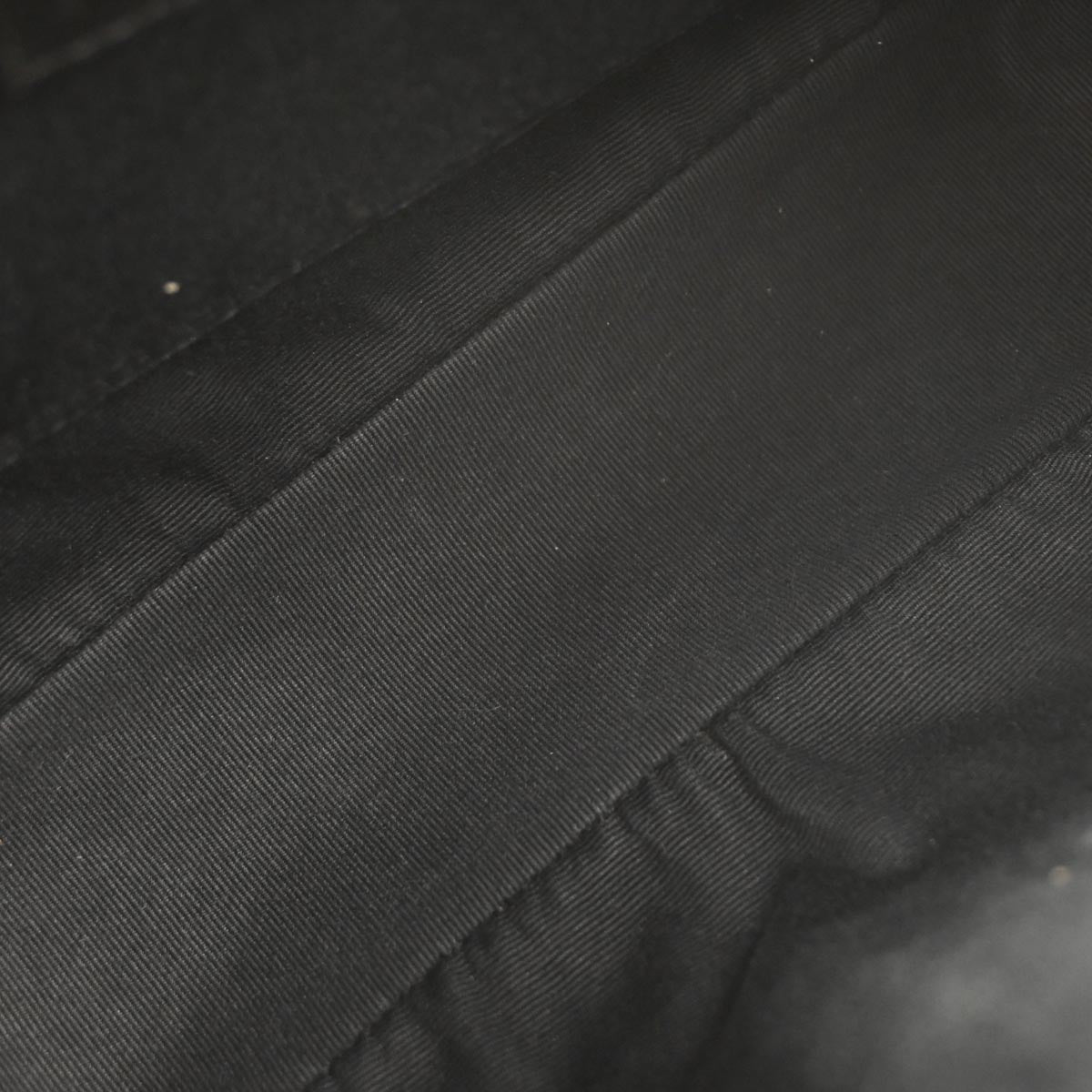 Saint Laurent Black Lou Camera Bag Shoulder Bag