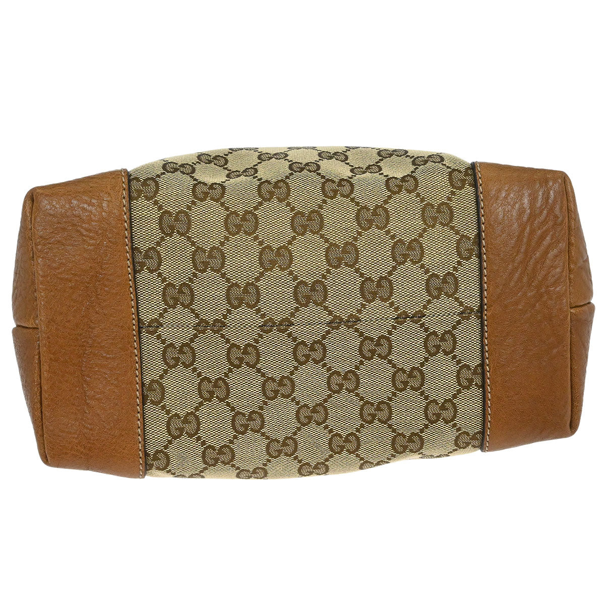 Gucci Beige GG Tote Handbag