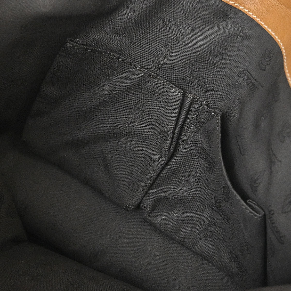 Gucci Beige GG Tote Handbag