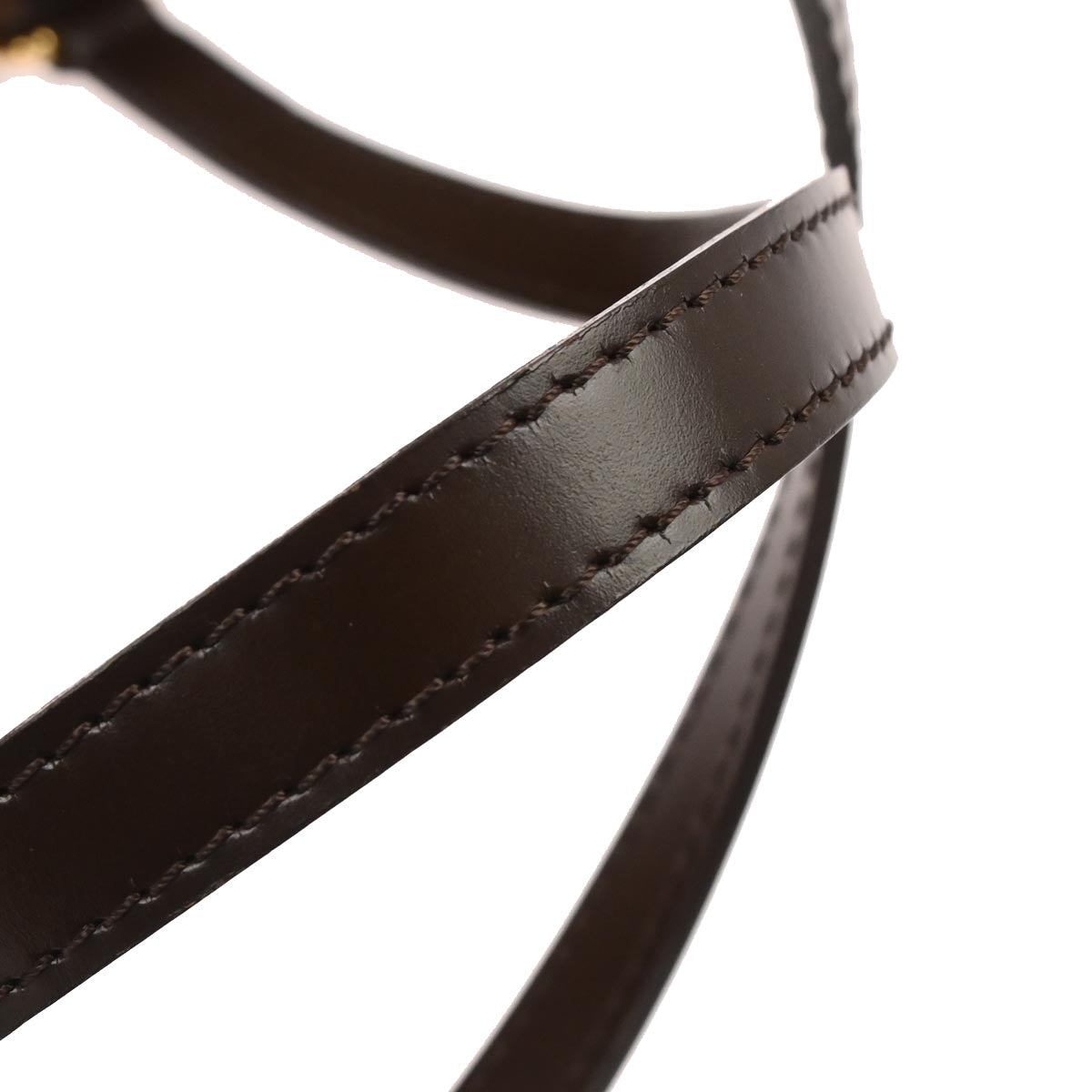 Louis Vuitton Damier Rivington PM Shoulder Bag N41157