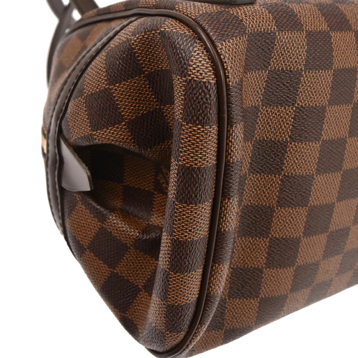 Louis Vuitton Damier Rivington PM Shoulder Bag N41157