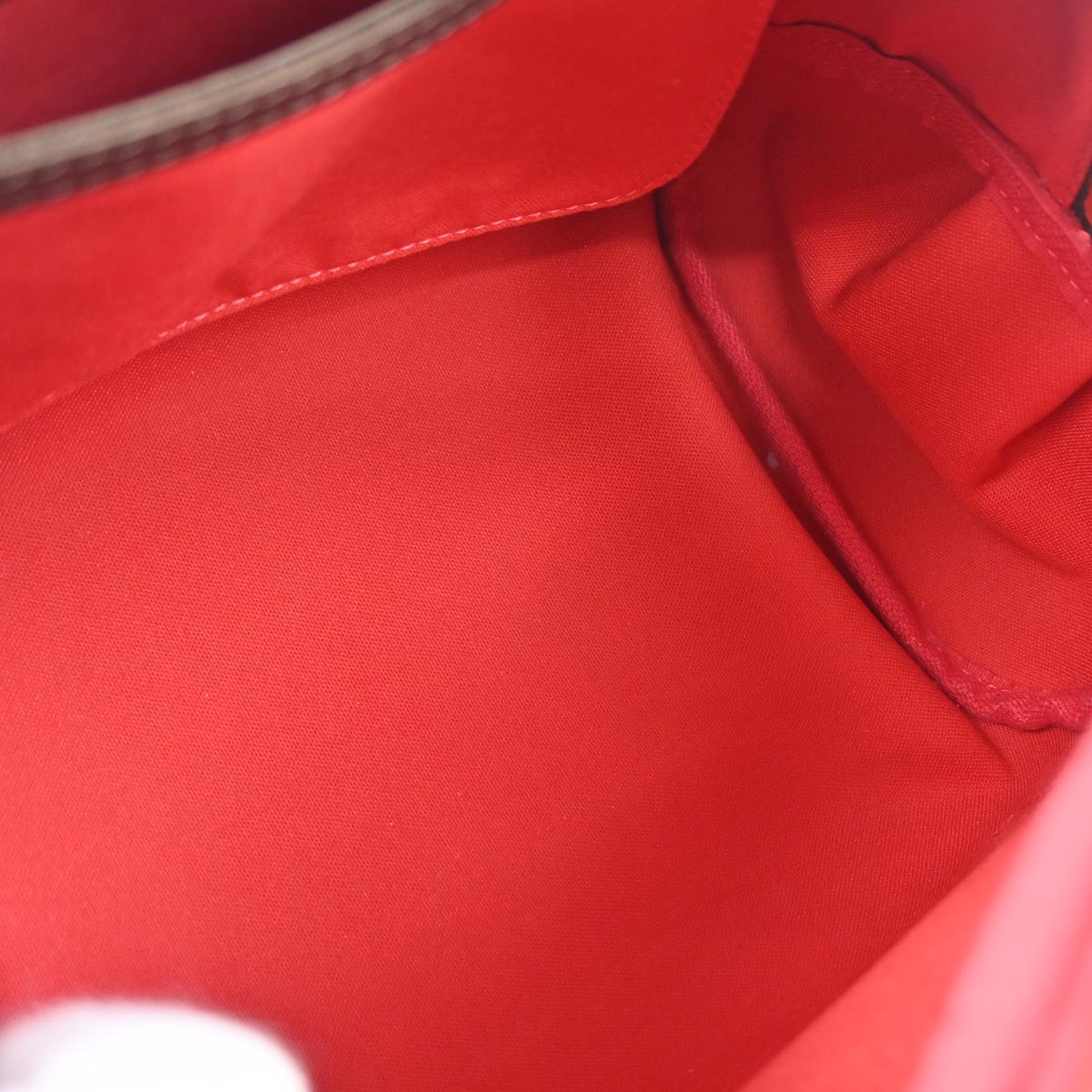 Louis Vuitton Damier Rivington PM Shoulder Bag N41157