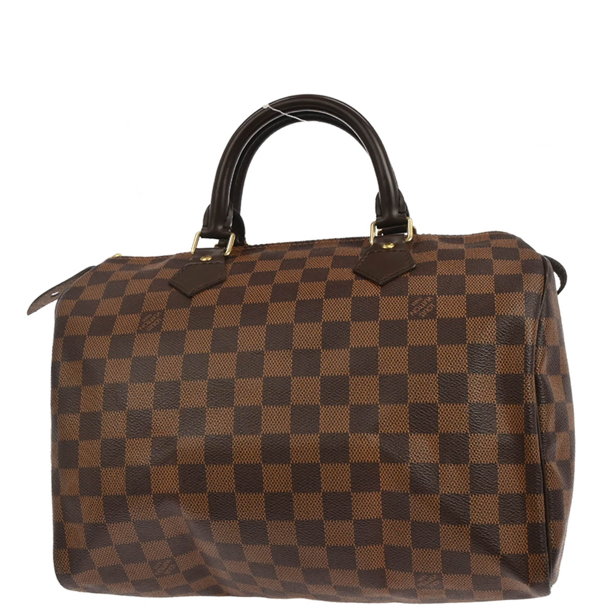 Louis Vuitton Damier Speedy 30 Handbag N41531