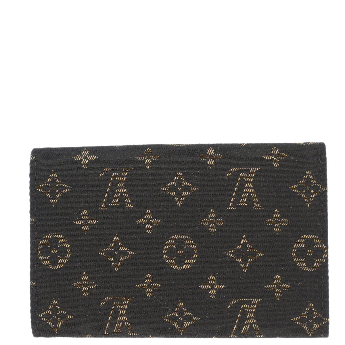 Louis Vuitton Monogram Idylle Multicles 6 Key Case M62991