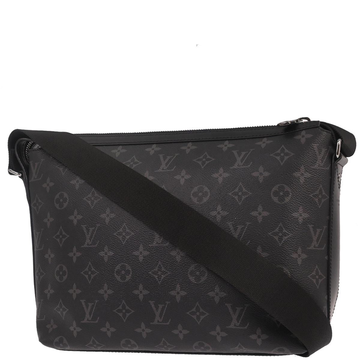 Louis Vuitton Monogram Odyssey Messenger PM Shoulder Bag M44223