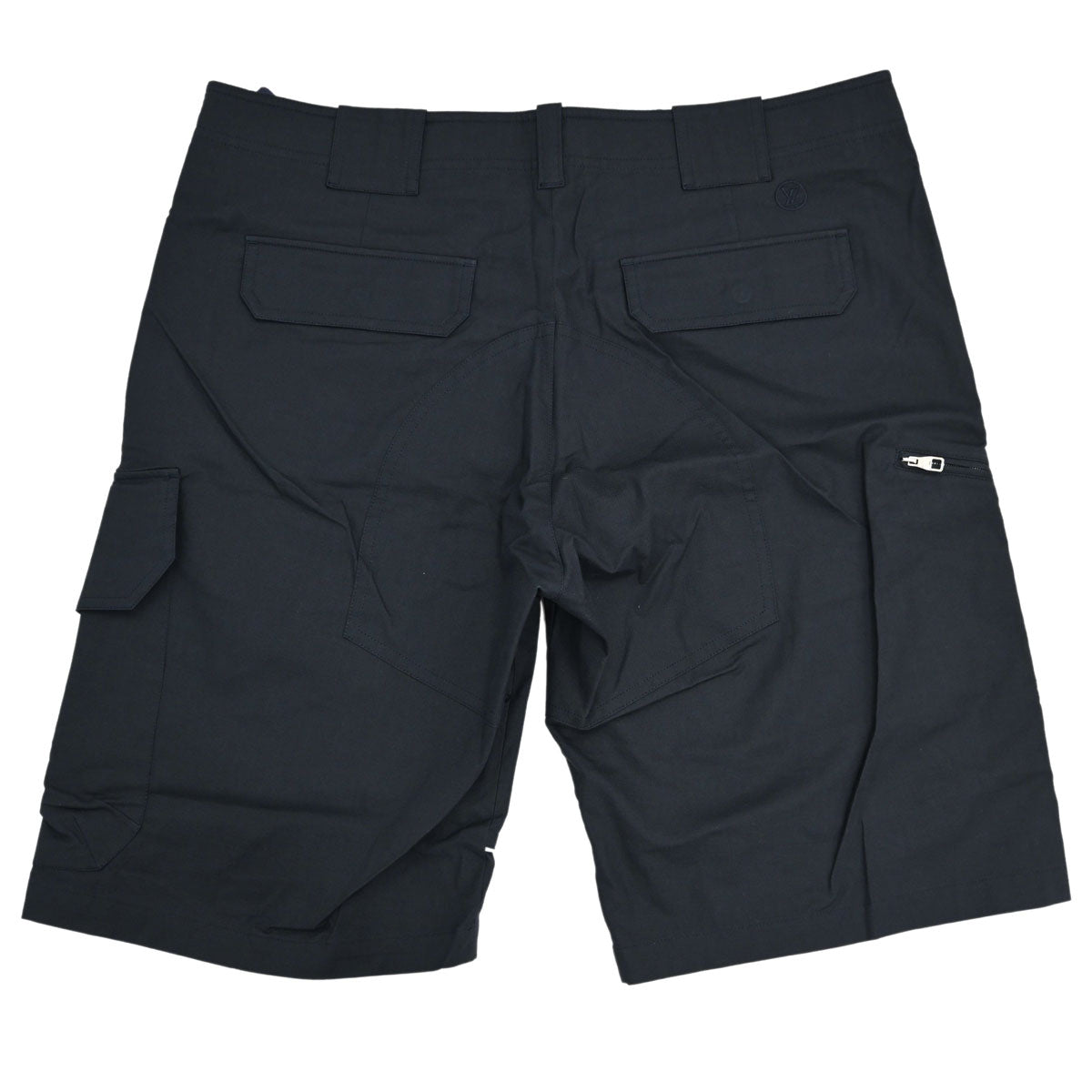 Louis Vuitton 2019 Cargo Short Pants Navy #44